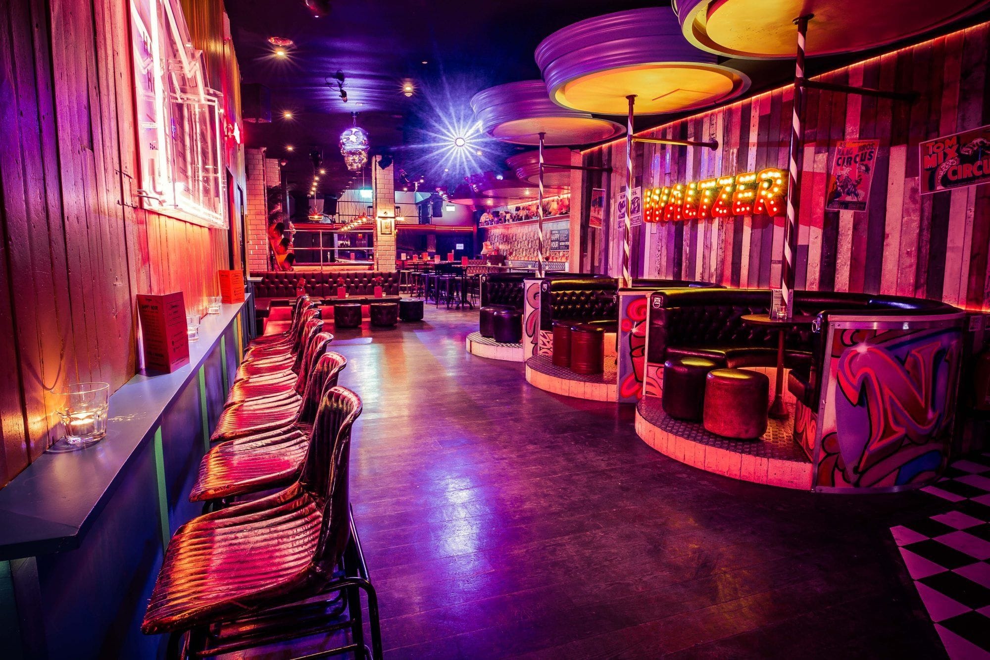 The 9 best bars near Oxford Street