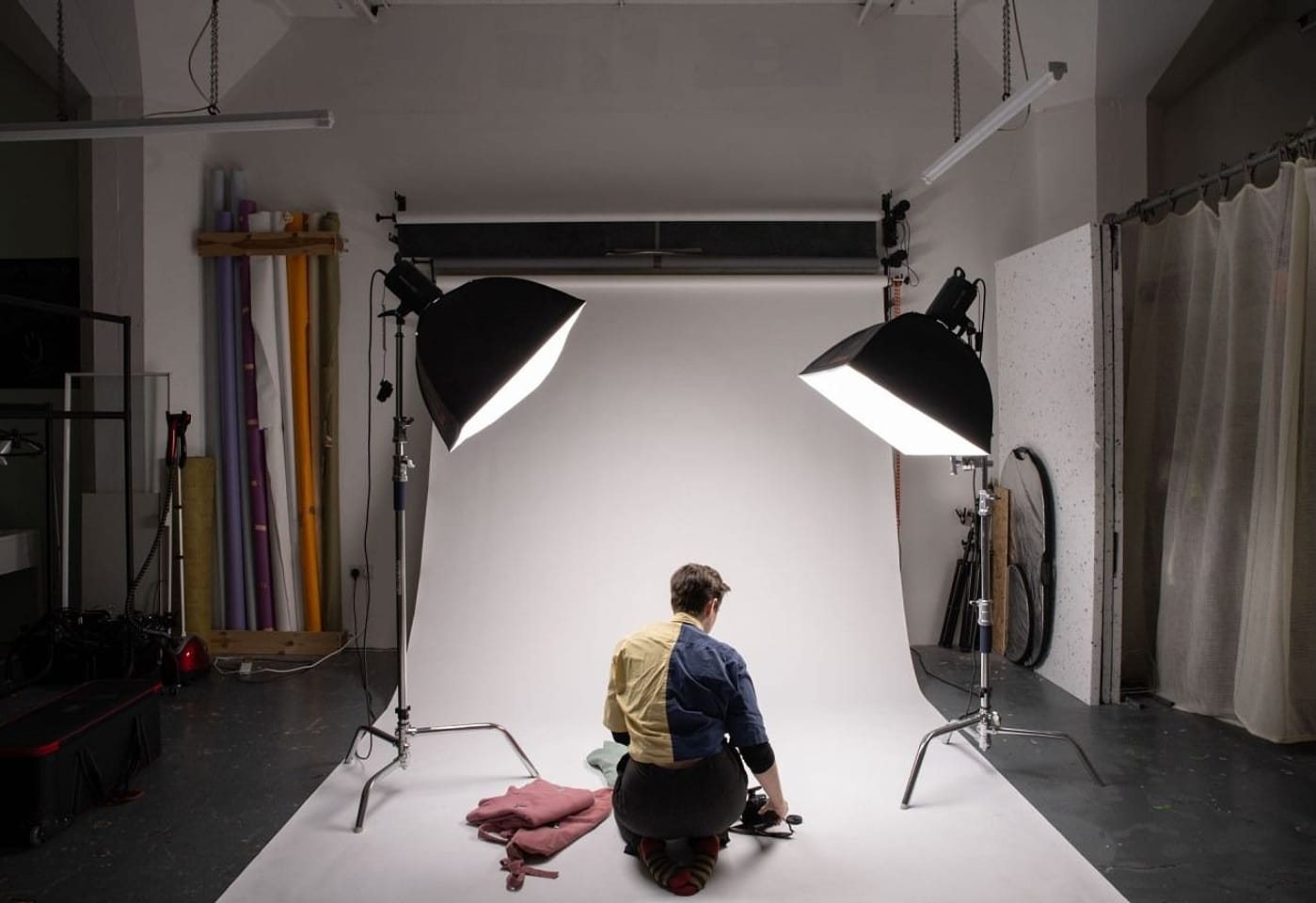 glasgow studios