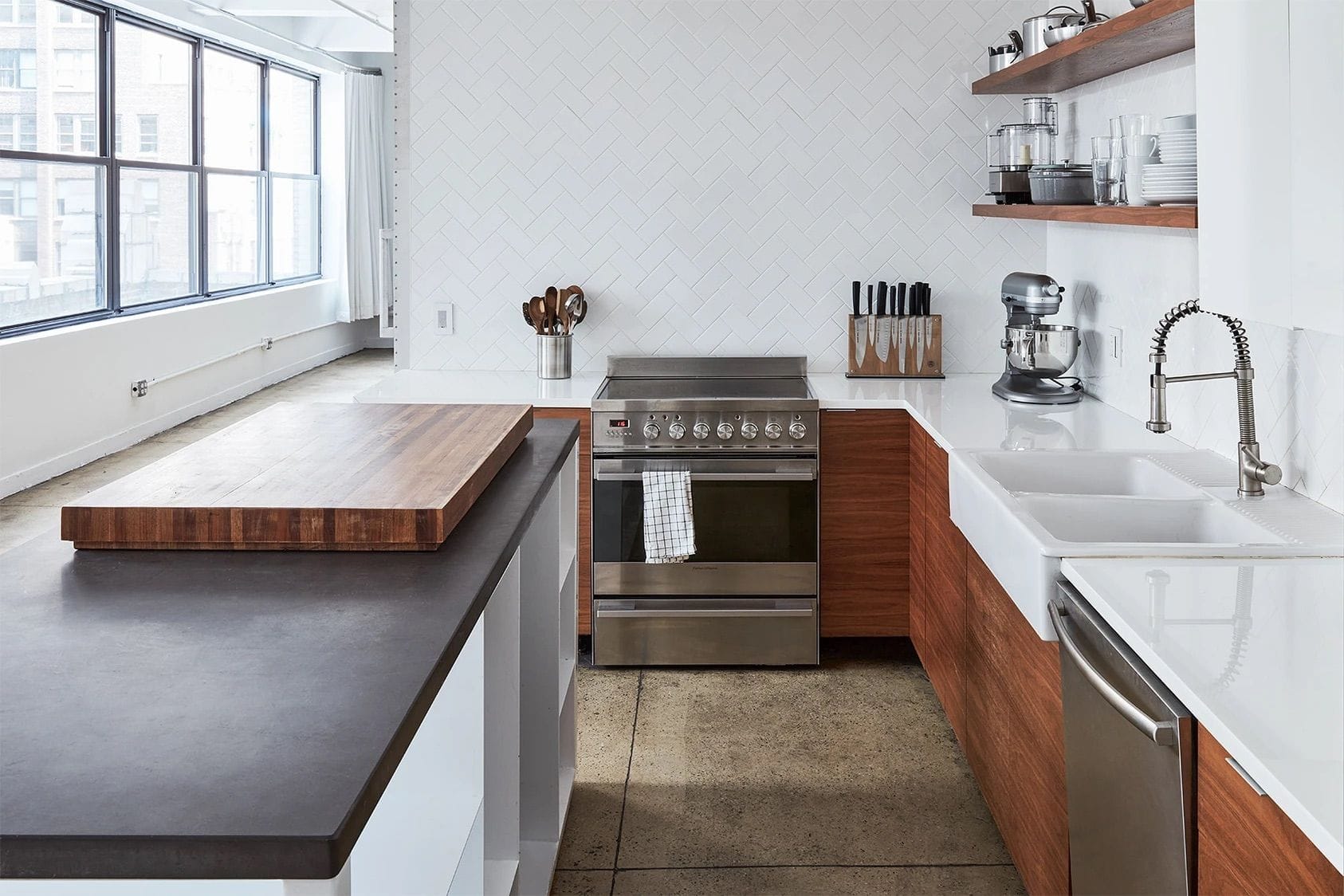 simple studio chelsea new york