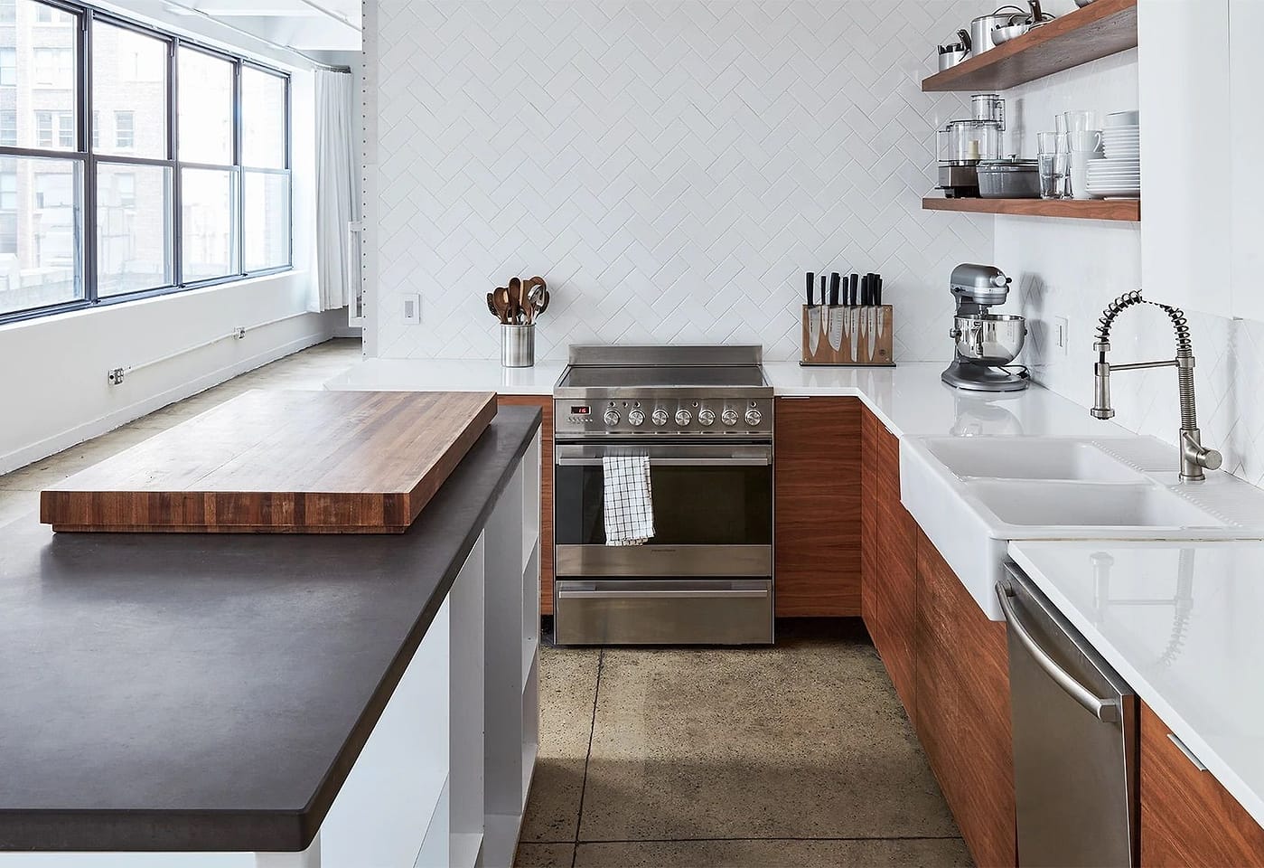 simple studio chelsea new york