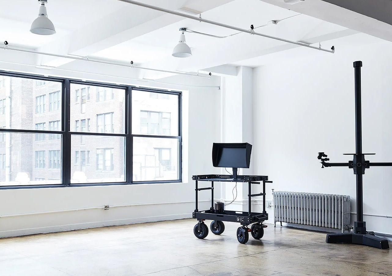 simple studio chelsea new york