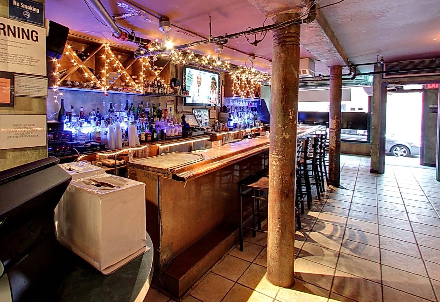 sing sing avenue a karaoke lower manhattan birthday party venue nyc