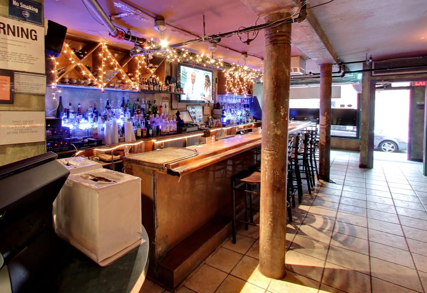 sing sing avenue a karaoke lower manhattan birthday party venue nyc