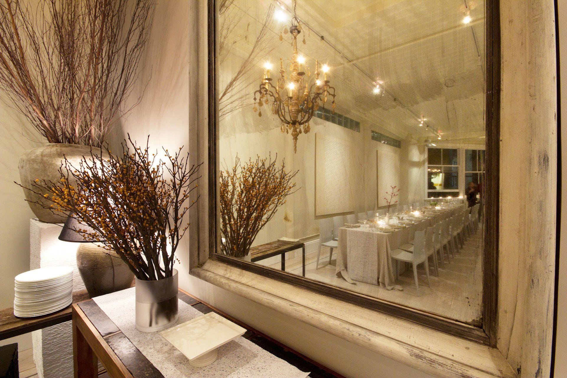 sixth floor loft annex nyc lofts venue private events