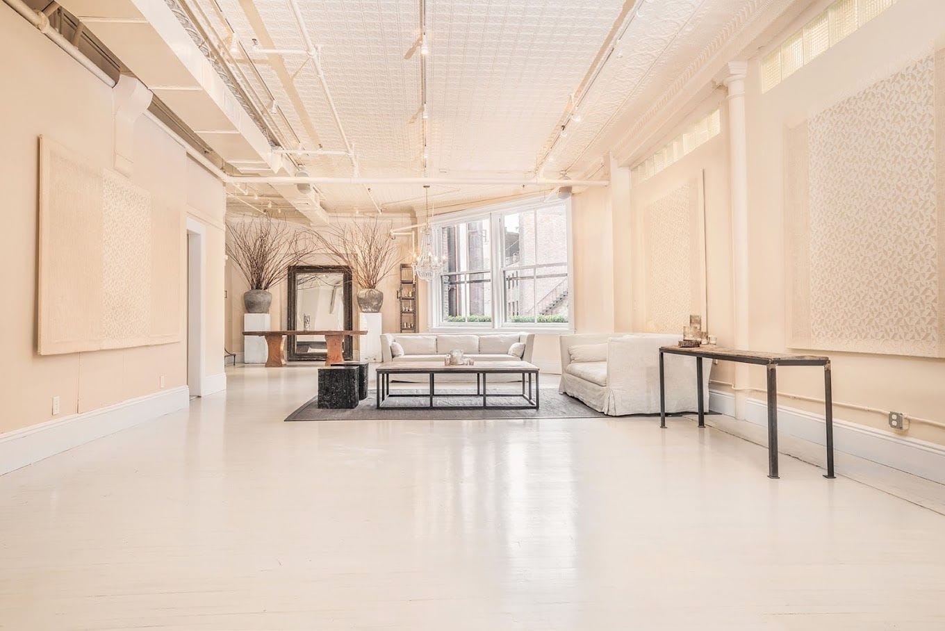 sixth floor loft annex nyc lofts venue private events