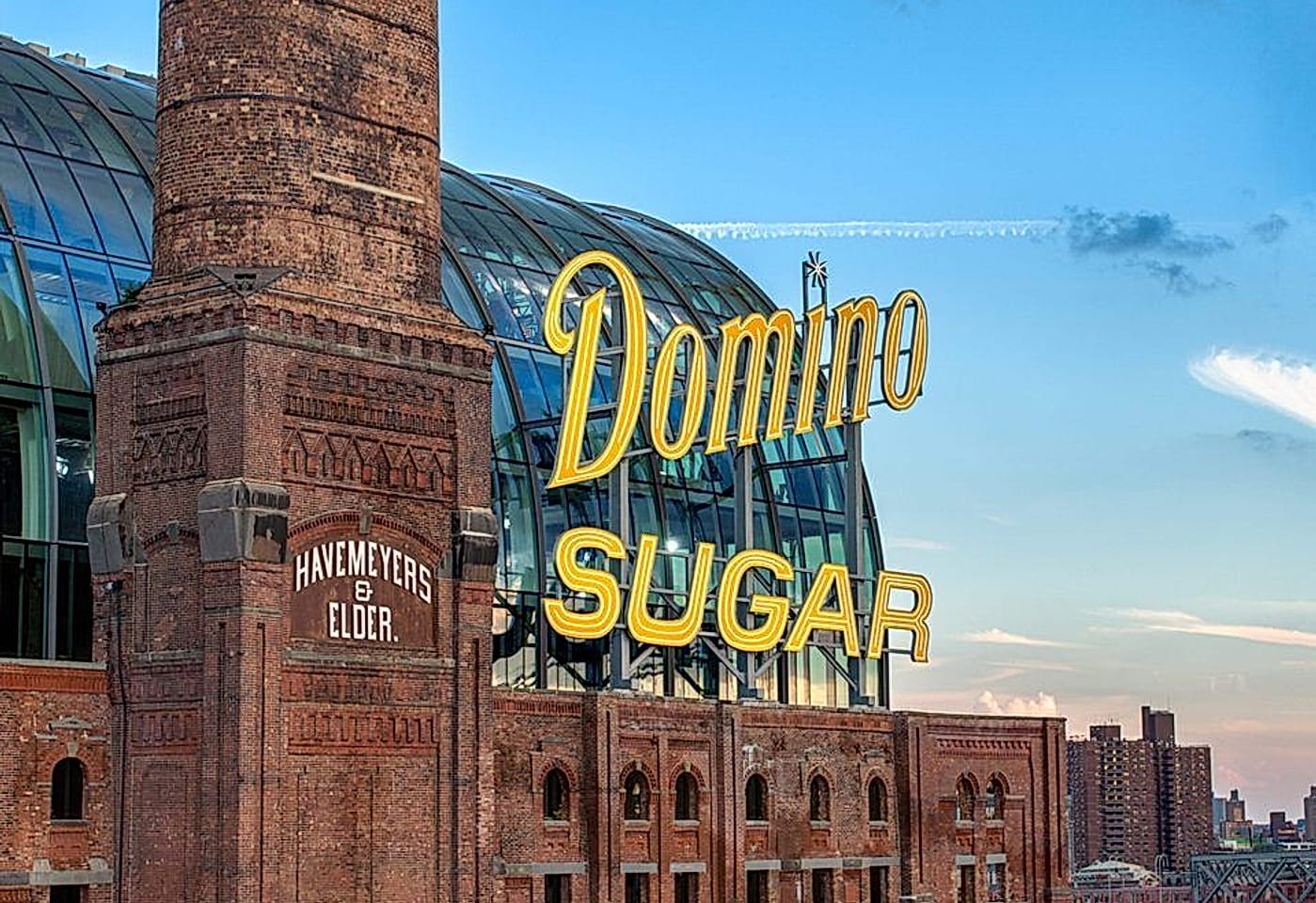 The sweetest venue in Brooklyn: Skylight at The Refinery image 2