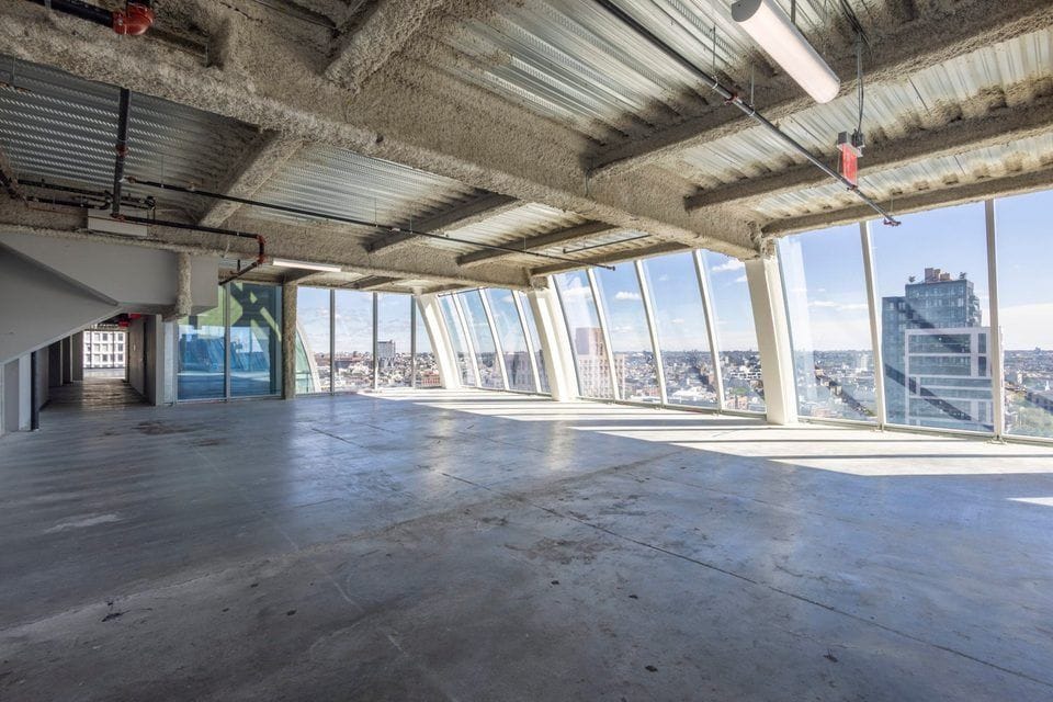 The sweetest venue in Brooklyn: Skylight at The Refinery image 3