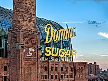 skylight at the refinery williamsburg corporate party venues event spaces new york city nyc