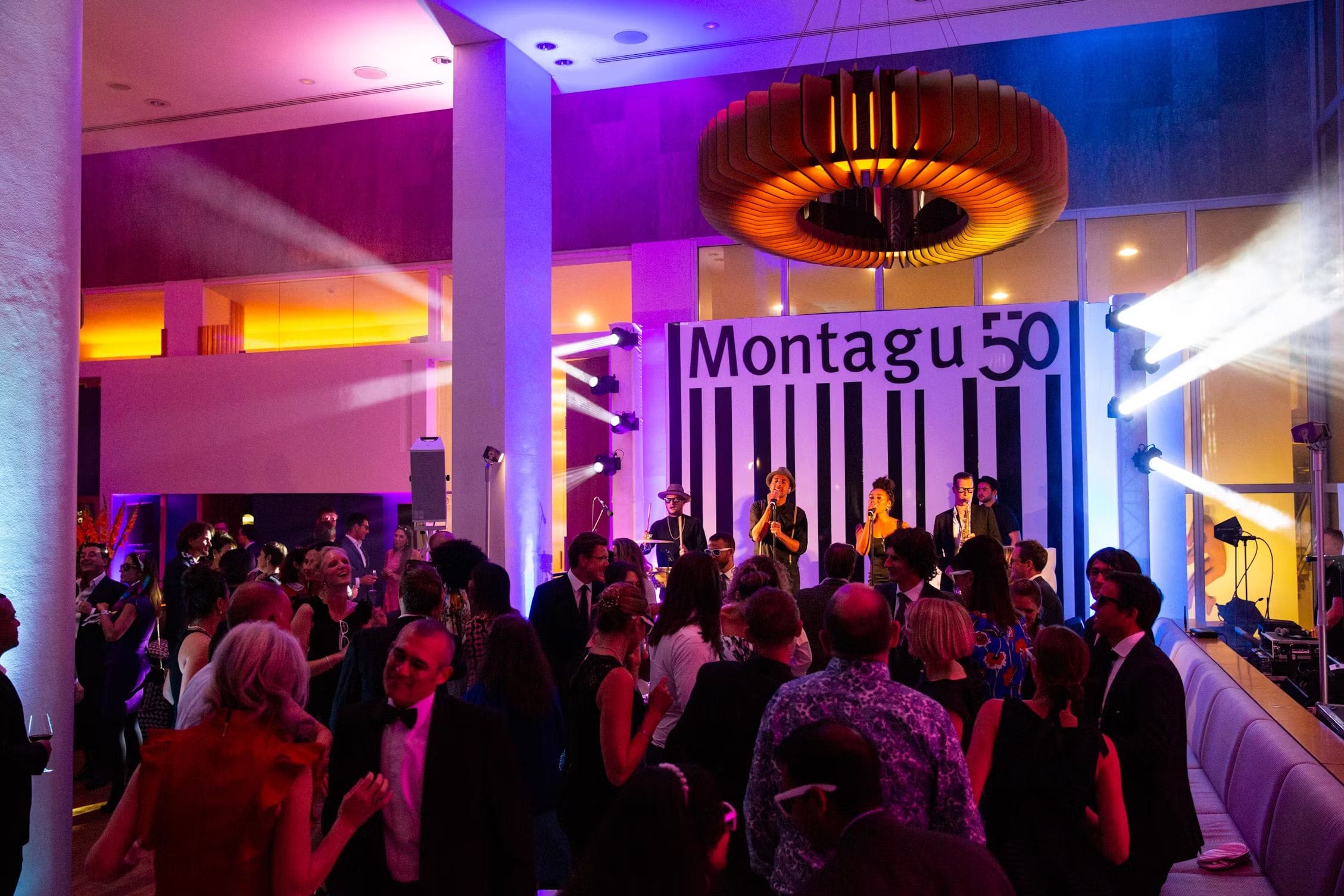 Enjoy riverside views at your next party: Skylon image 3