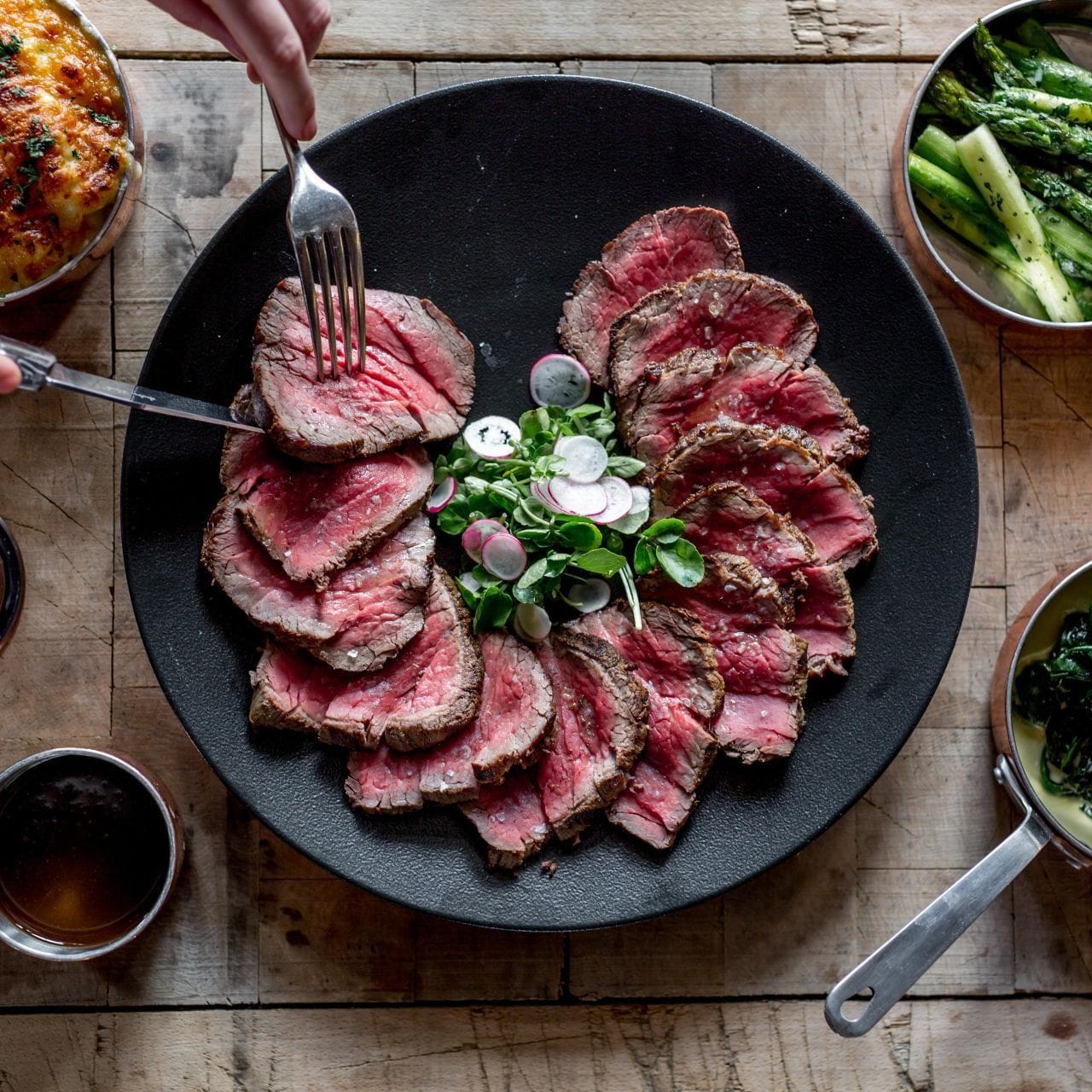 A market warehouse transformed to a rooftop bar: Smiths of Smithfield image 3