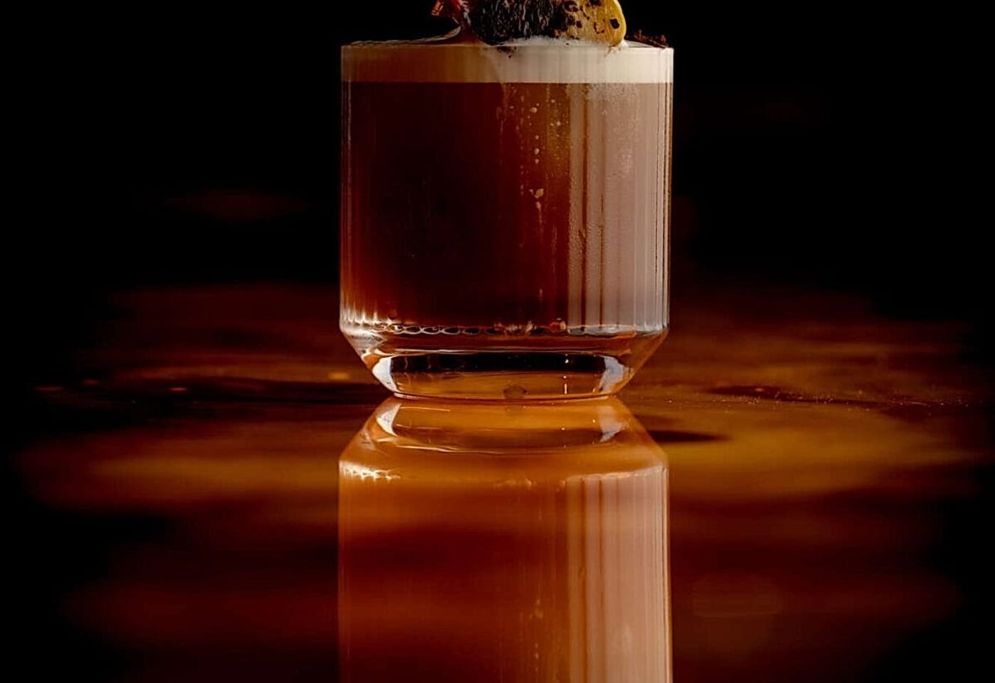 cocktail at smiths cocktail bar shepherds bush london bar