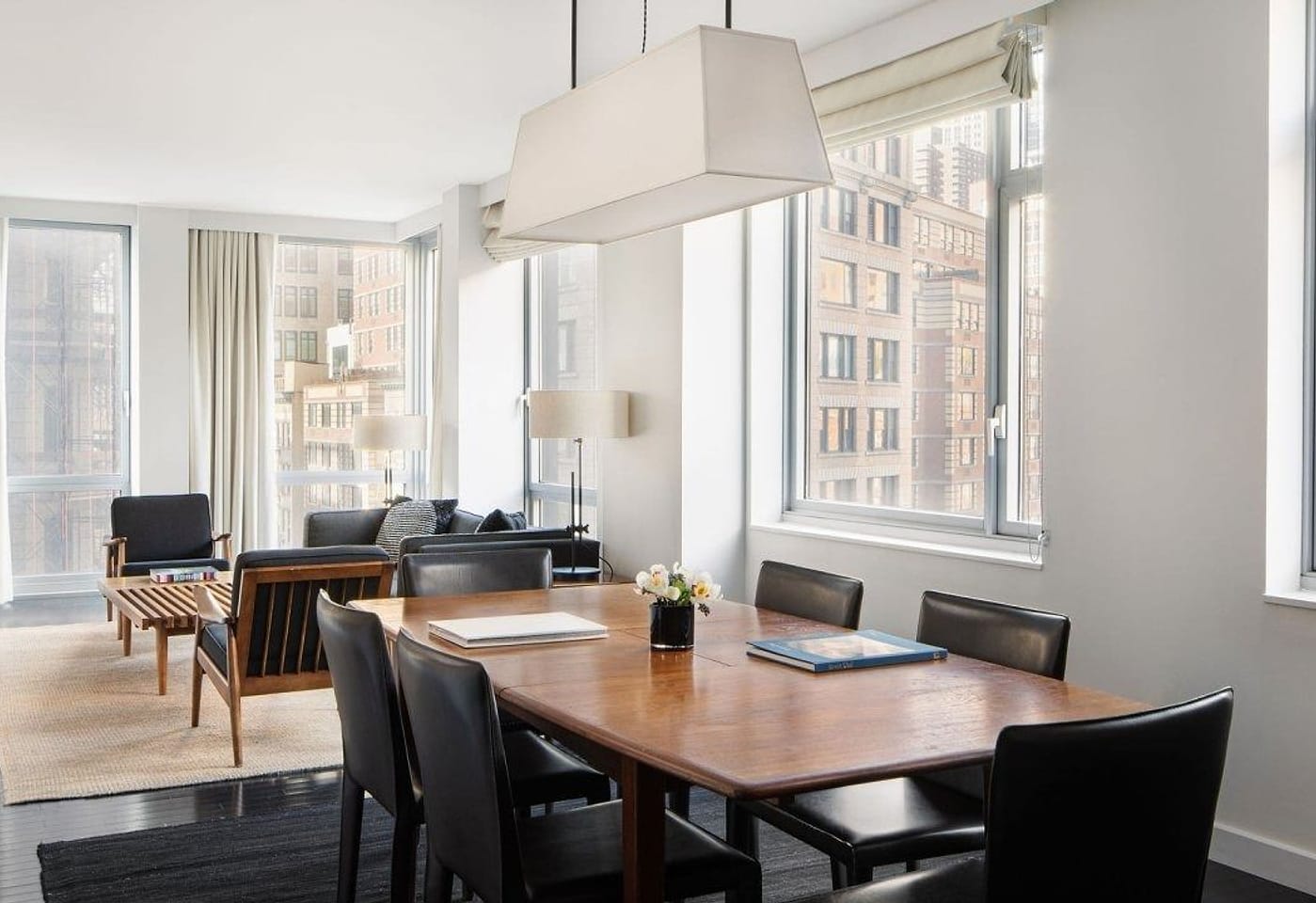 smyth tribeca lower manhattan meeting rooms NYC