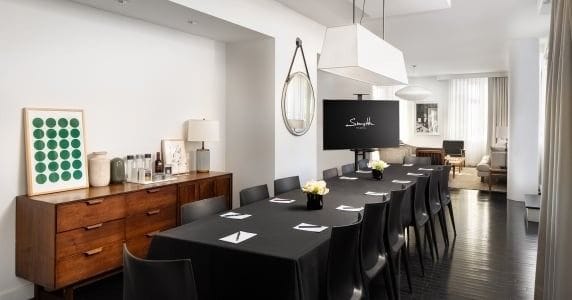 smyth tribeca party venues NYC 