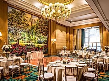 Sofitel New York Meeting Rooms Book