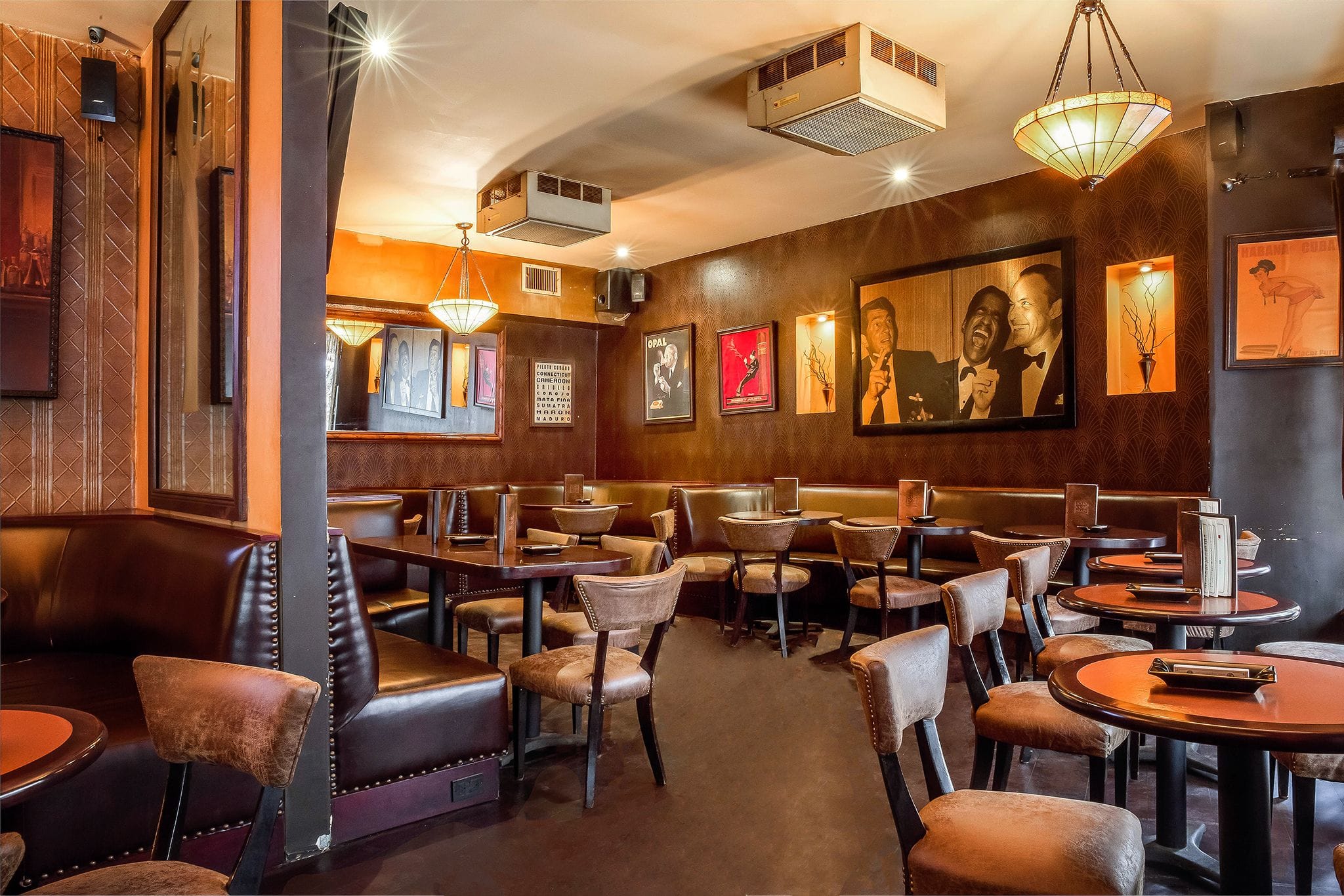 soho cigar bar soho cocktail bars nyc