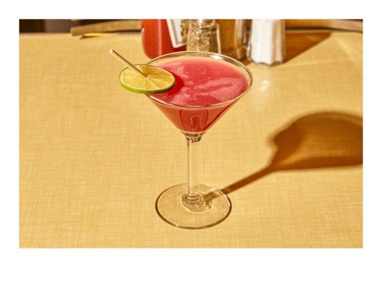 Retro vibes at this classic diner: SoHo Diner image 2