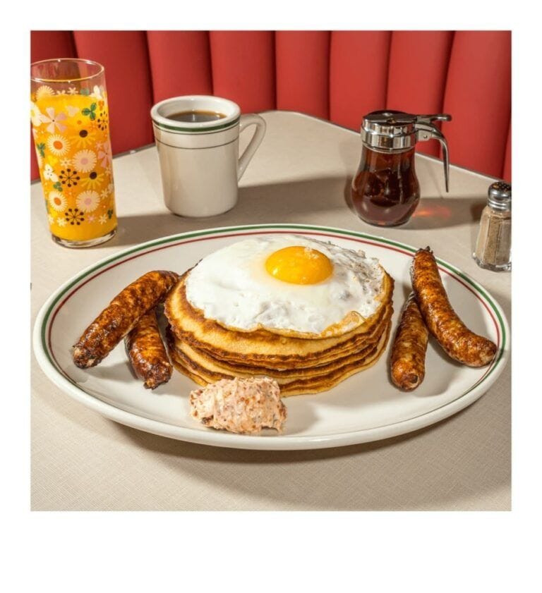 Retro vibes at this classic diner: SoHo Diner image 3