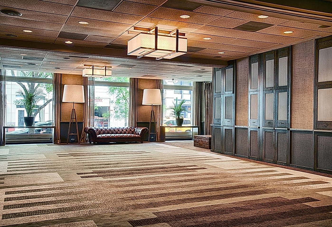 soho grand hotel soho corporate event spaces nyc