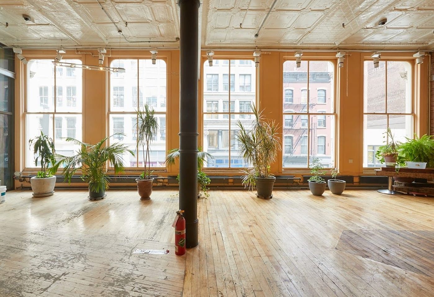 soho lofts soho conference spaces corporate event venue nyc