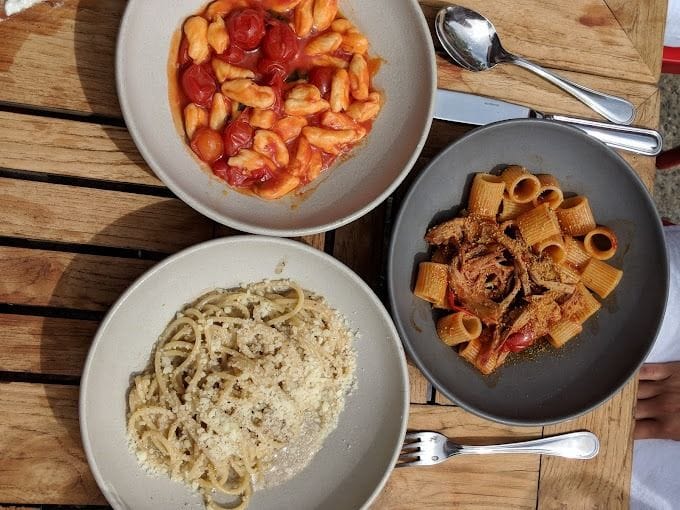 soho private dining charlie bird 