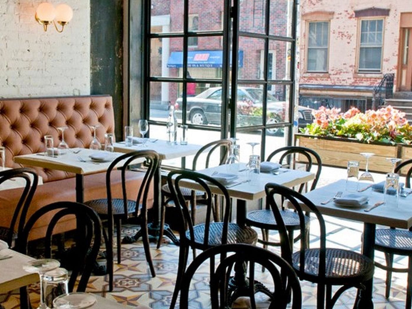 soho private dining little prince