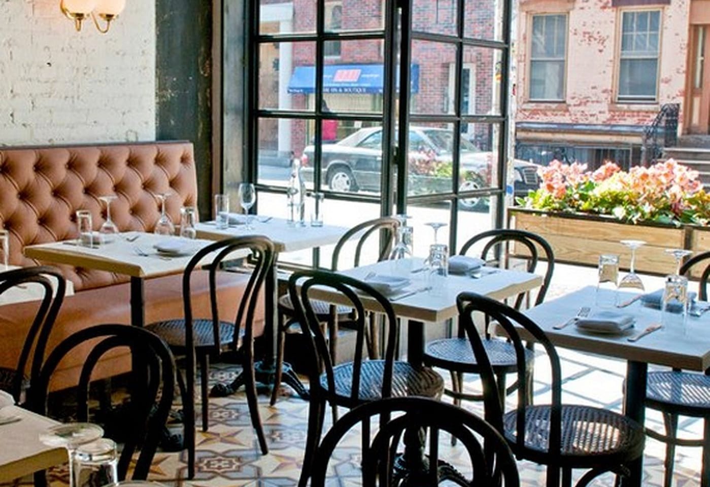 soho private dining little prince