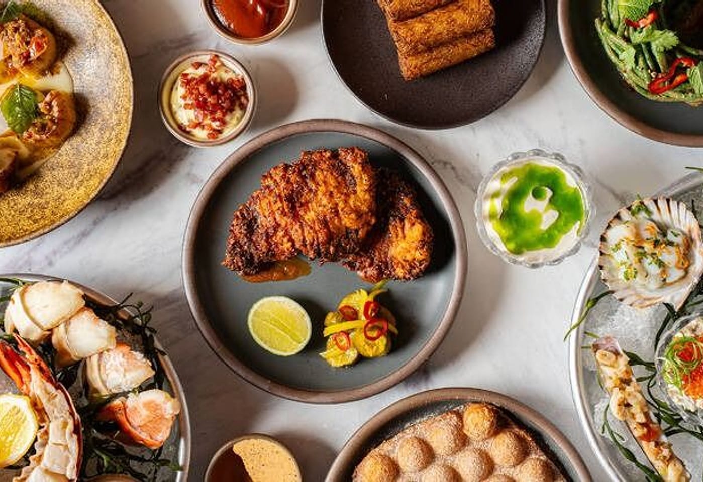 soho private dining pera soho