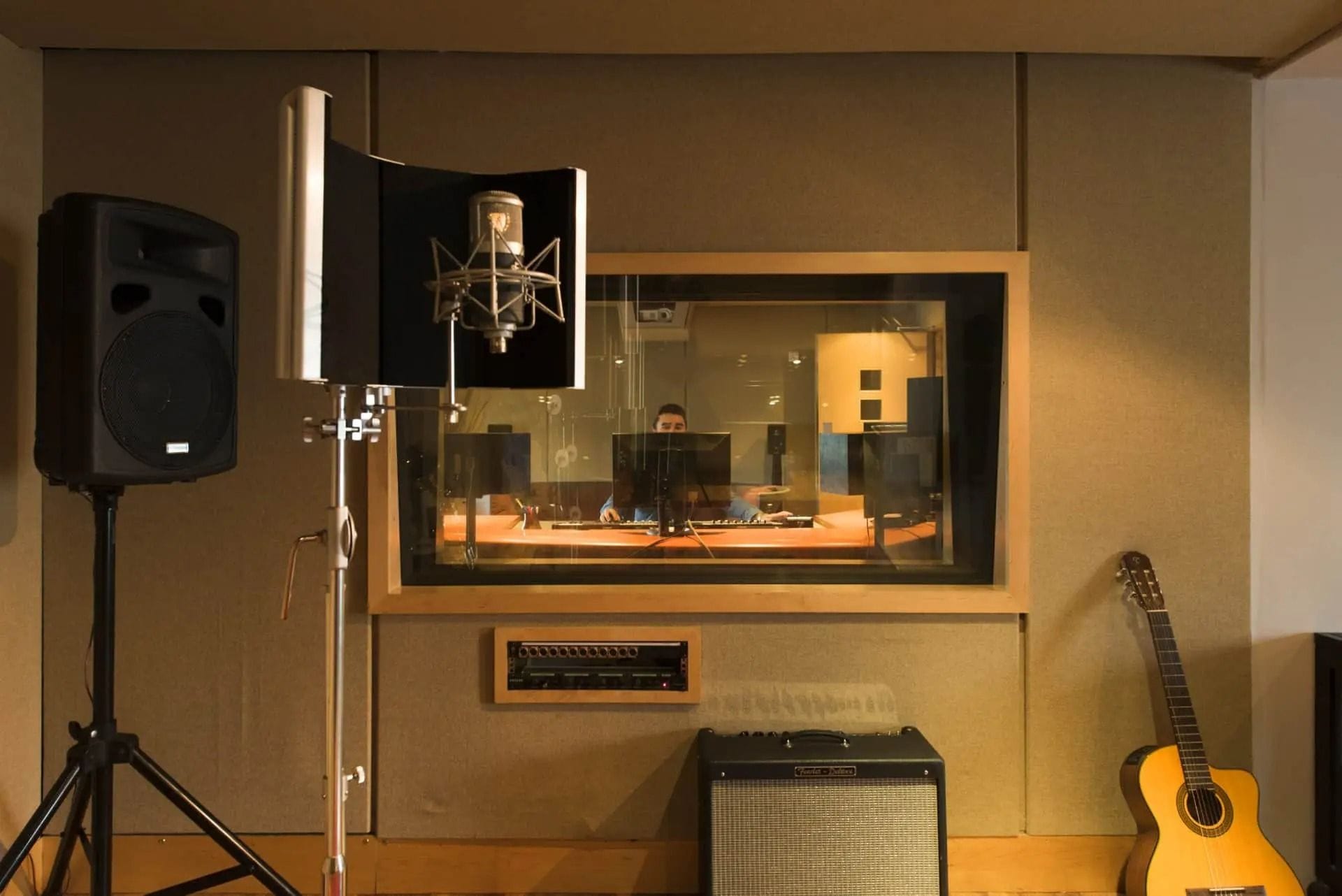 soho sonic studios update