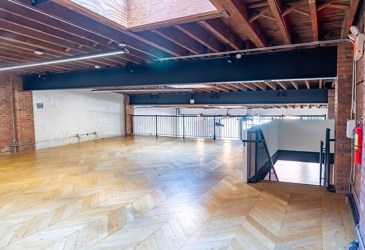 soho venues 45Grand