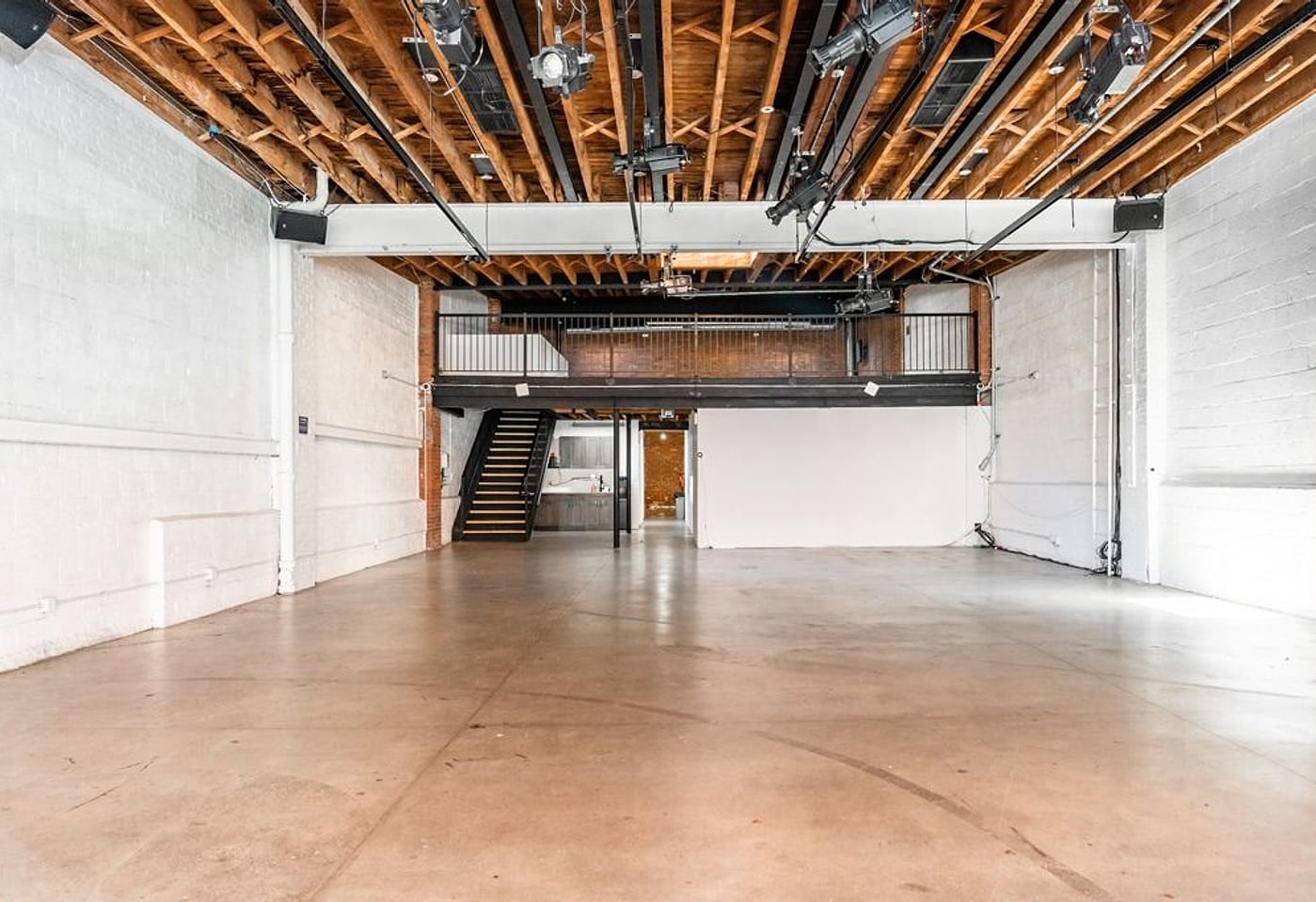soho venues 45Grand