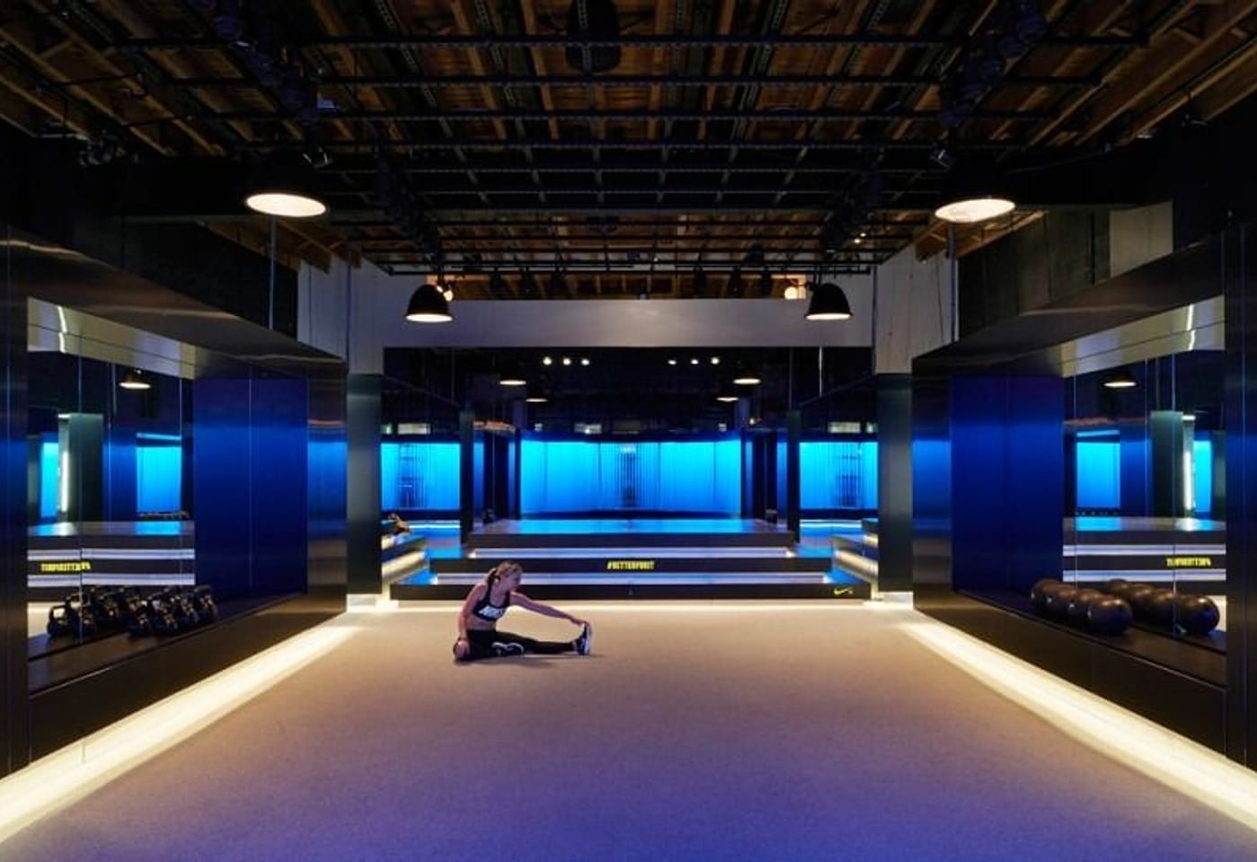 soho venues 45Grand
