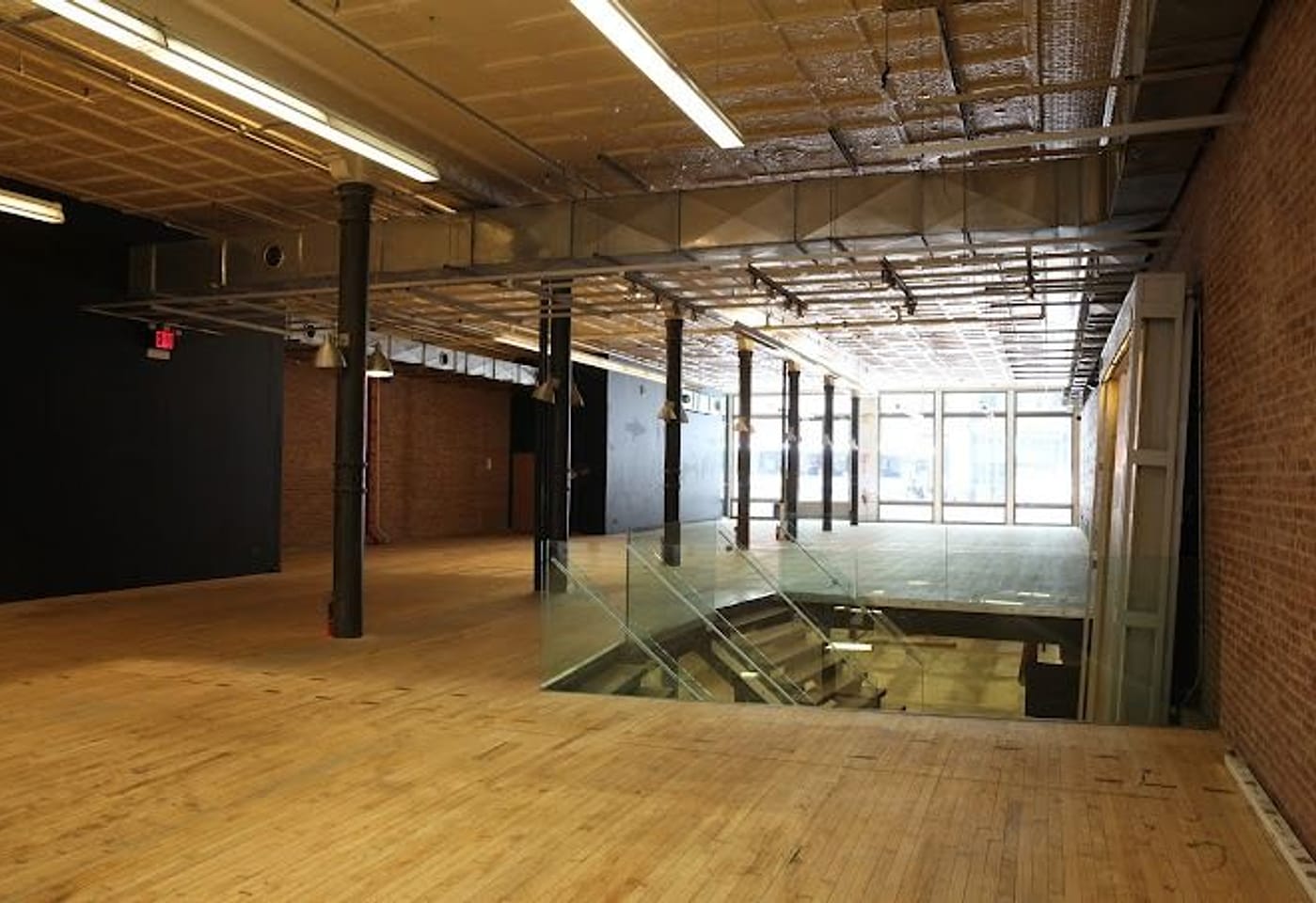 soho venues soho lofts