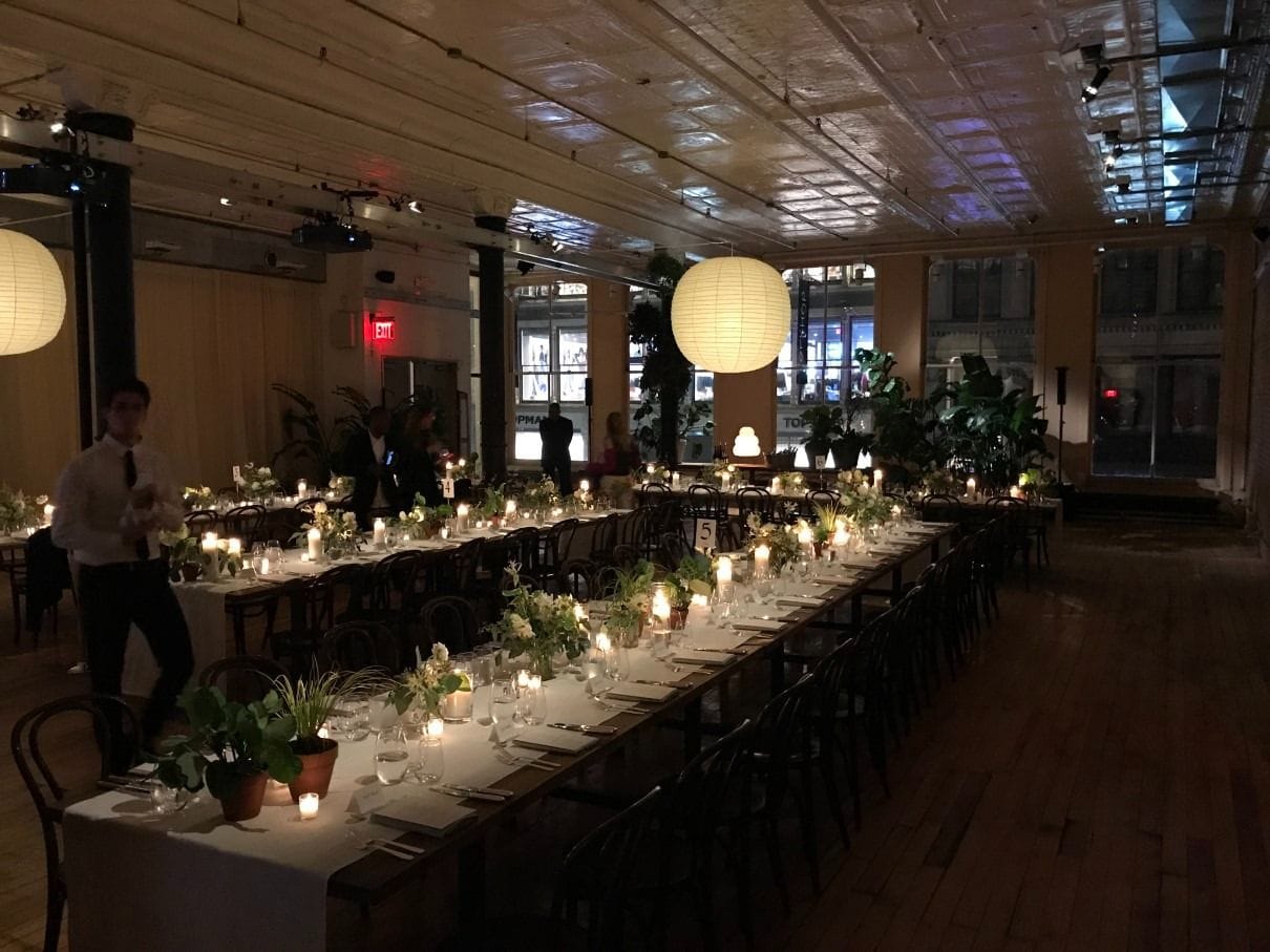 soho venues soho lofts