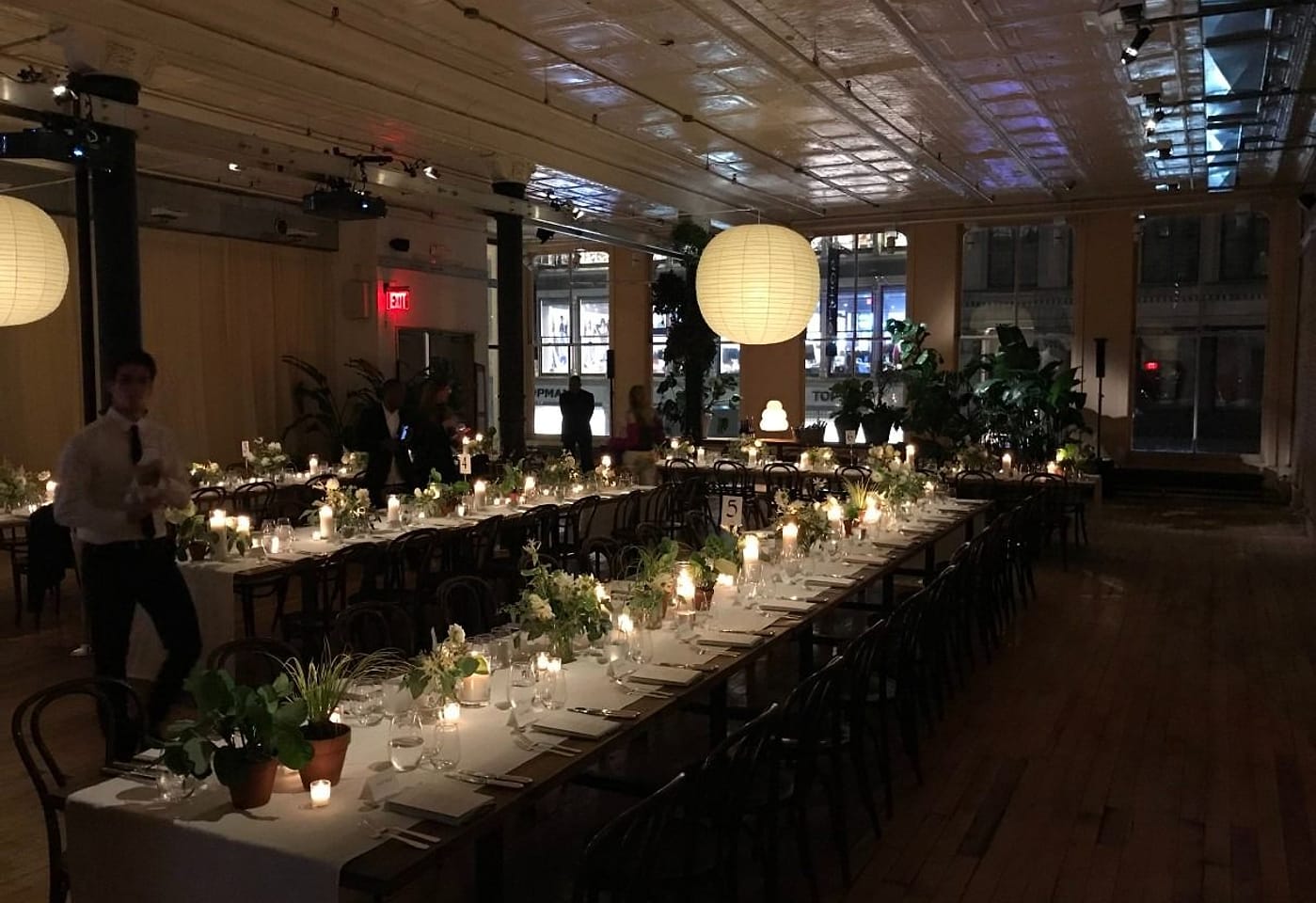 soho venues soho lofts
