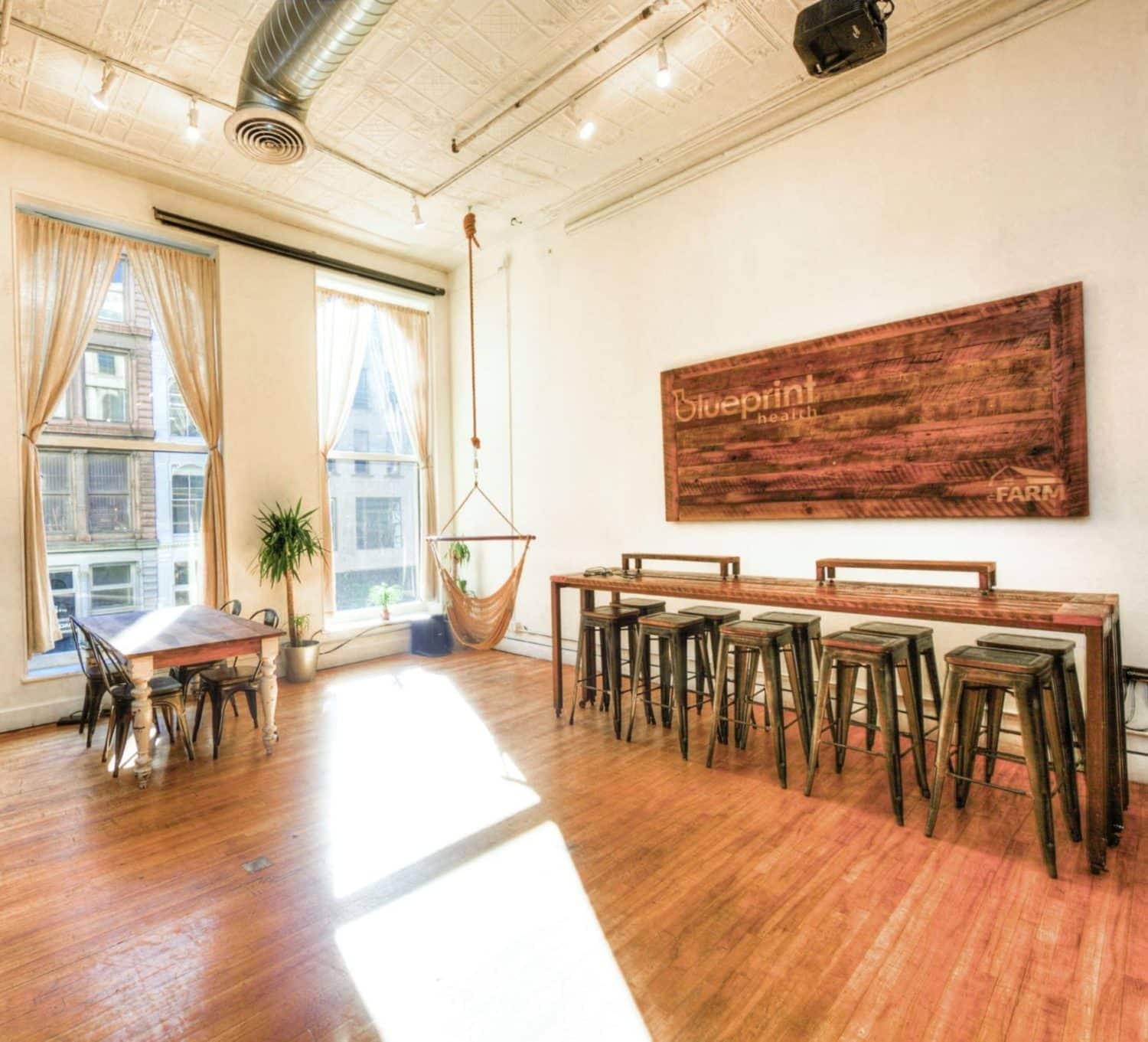 SoHo’s best venues and event spaces 
