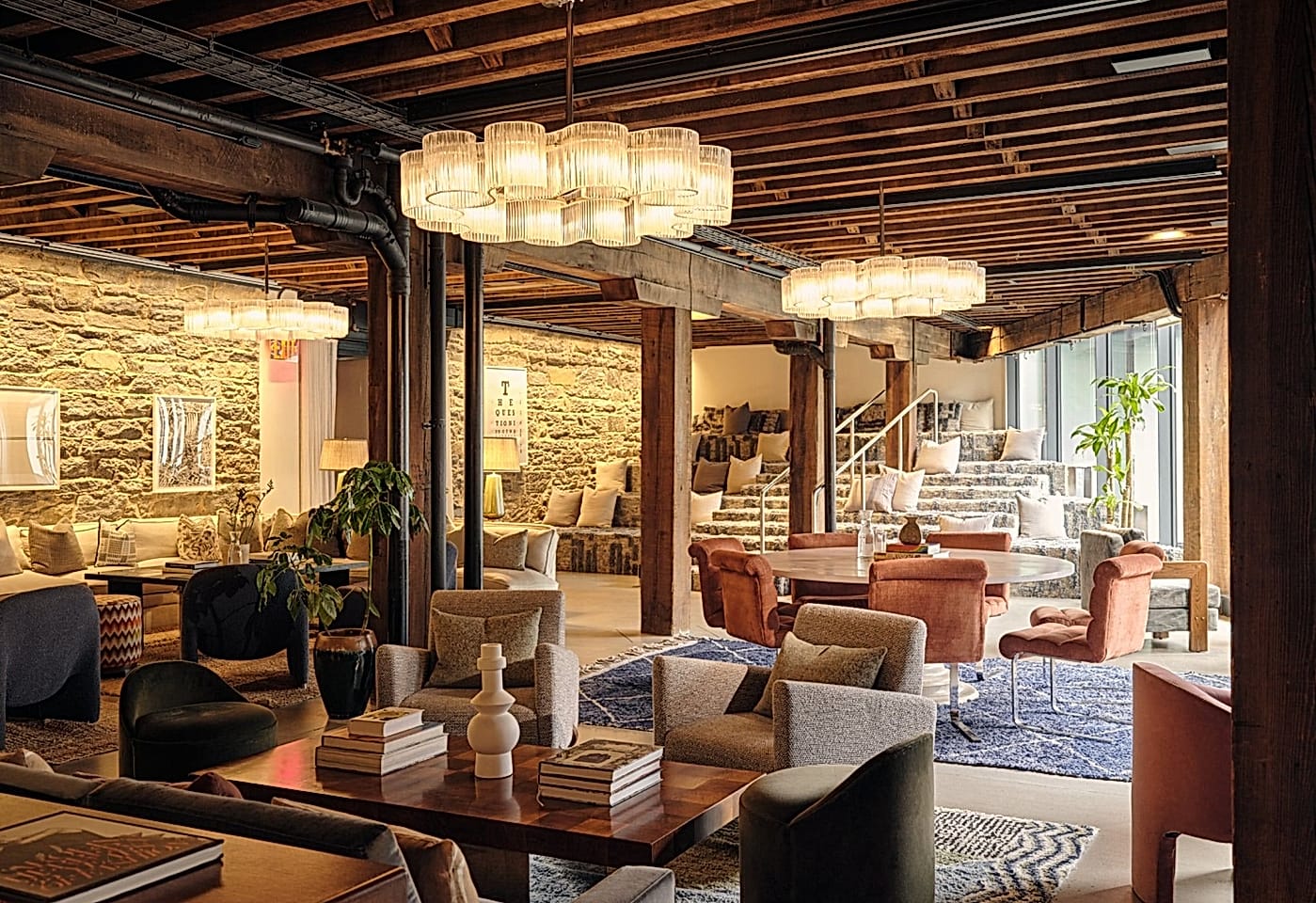 soho works 55 water brooklyn meeting rooms