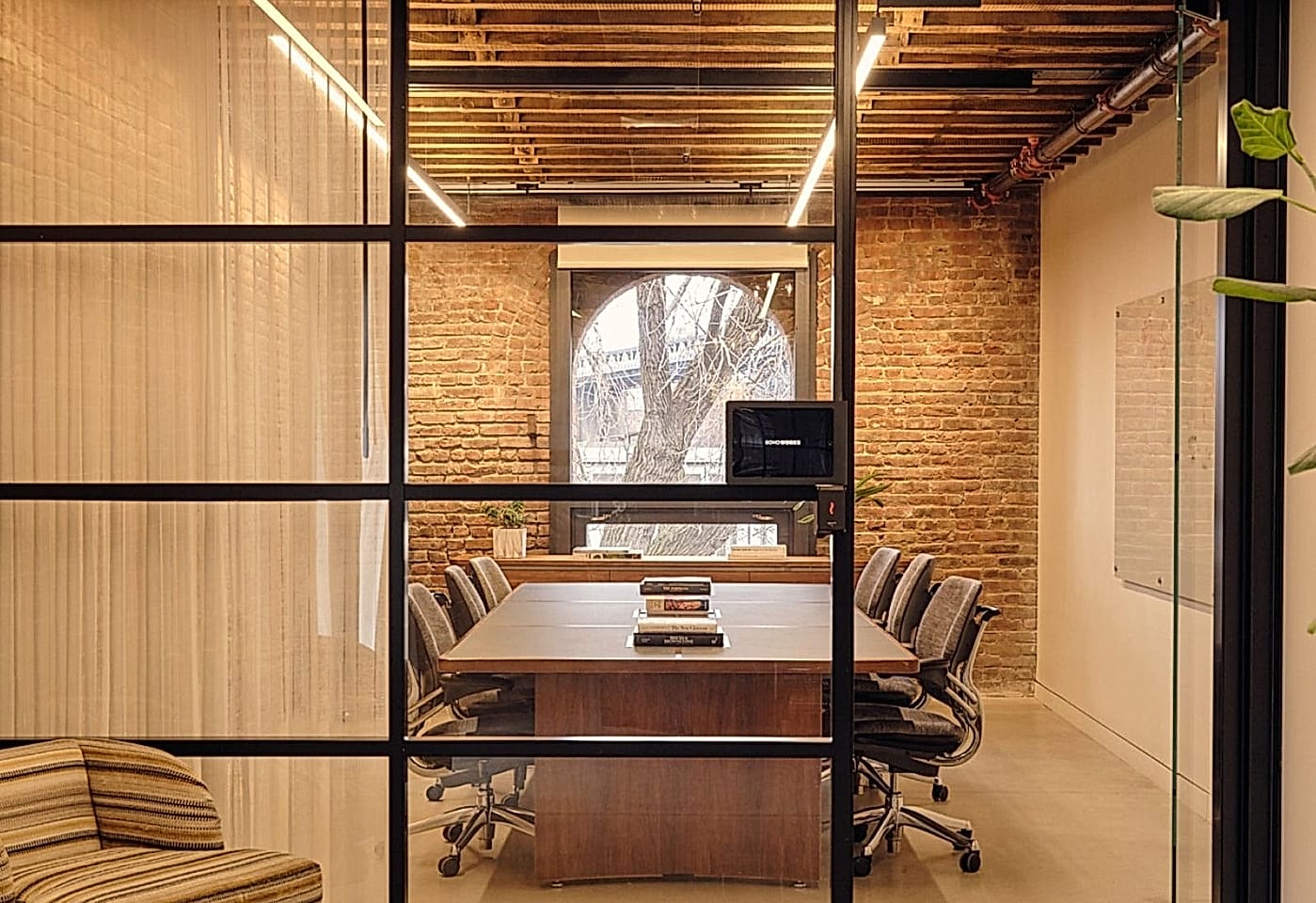 soho works 55 water brooklyn meeting rooms