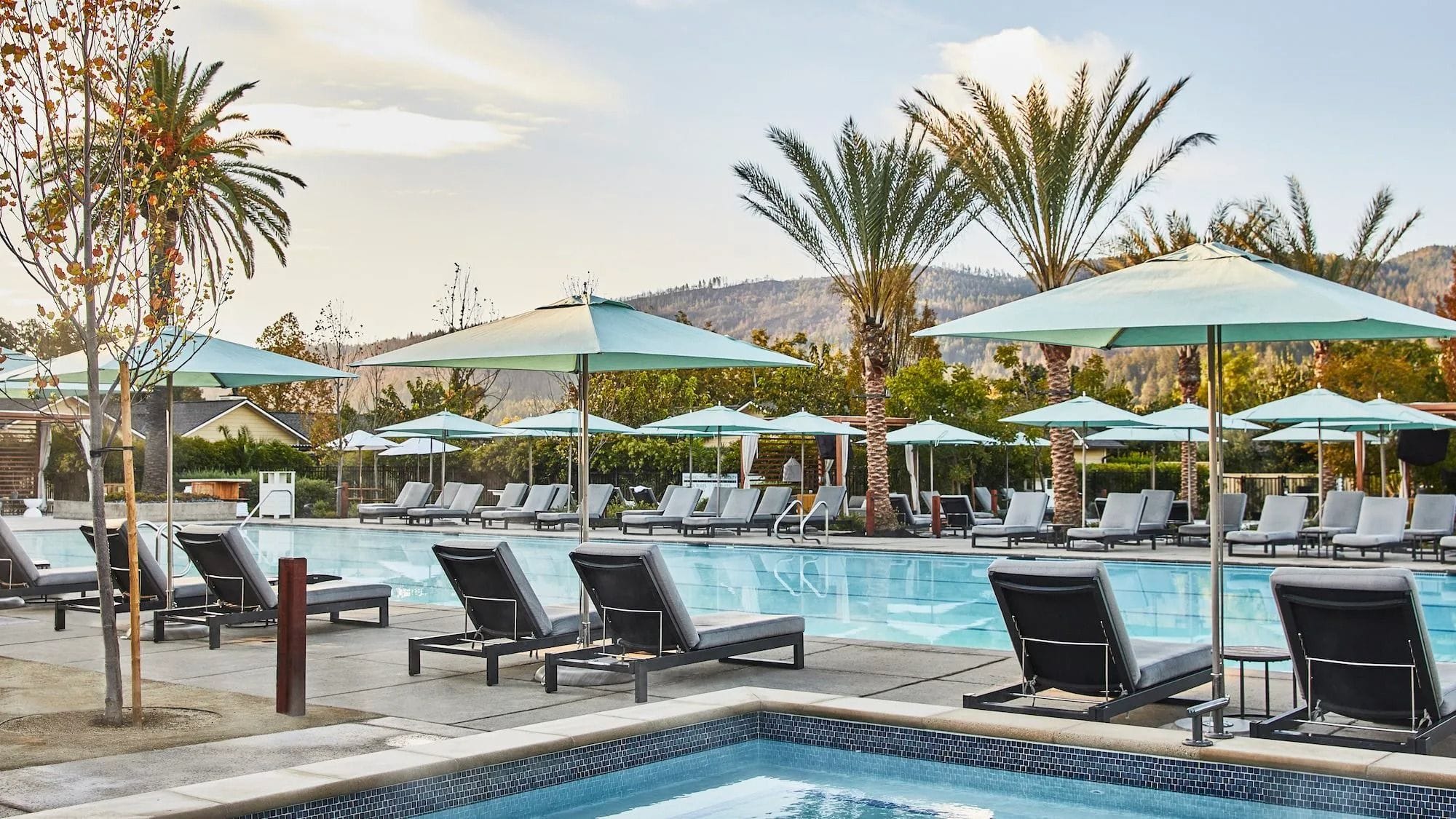 A wine country reset for leadership offsites: Solage, Napa Valley image 3
