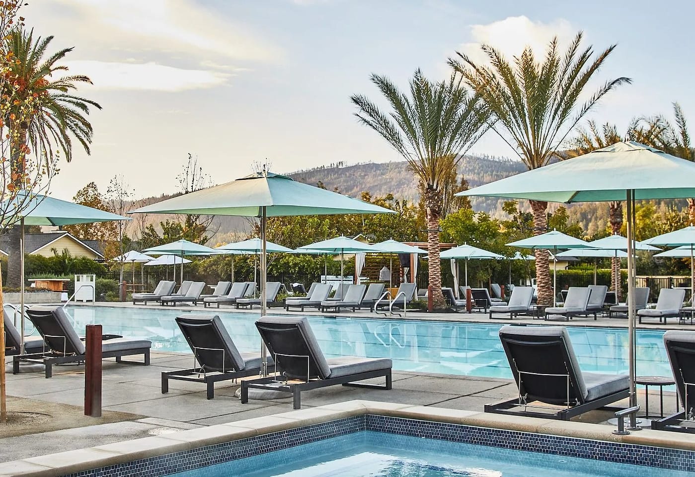 A wine country reset for leadership offsites: Solage, Napa Valley image 3