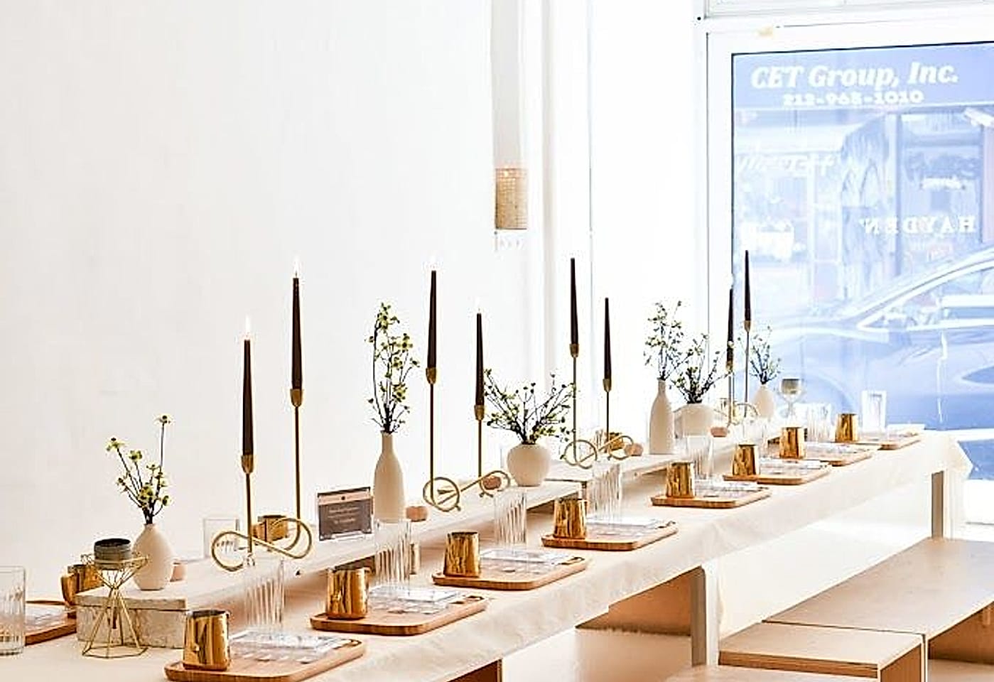 Conferences with a Conscience: Sommwhere1