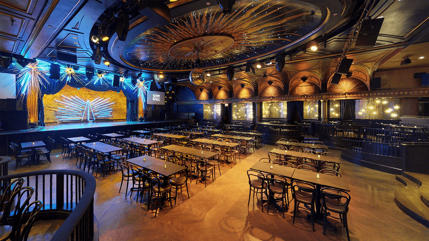 sony hall midtown event venues nyc