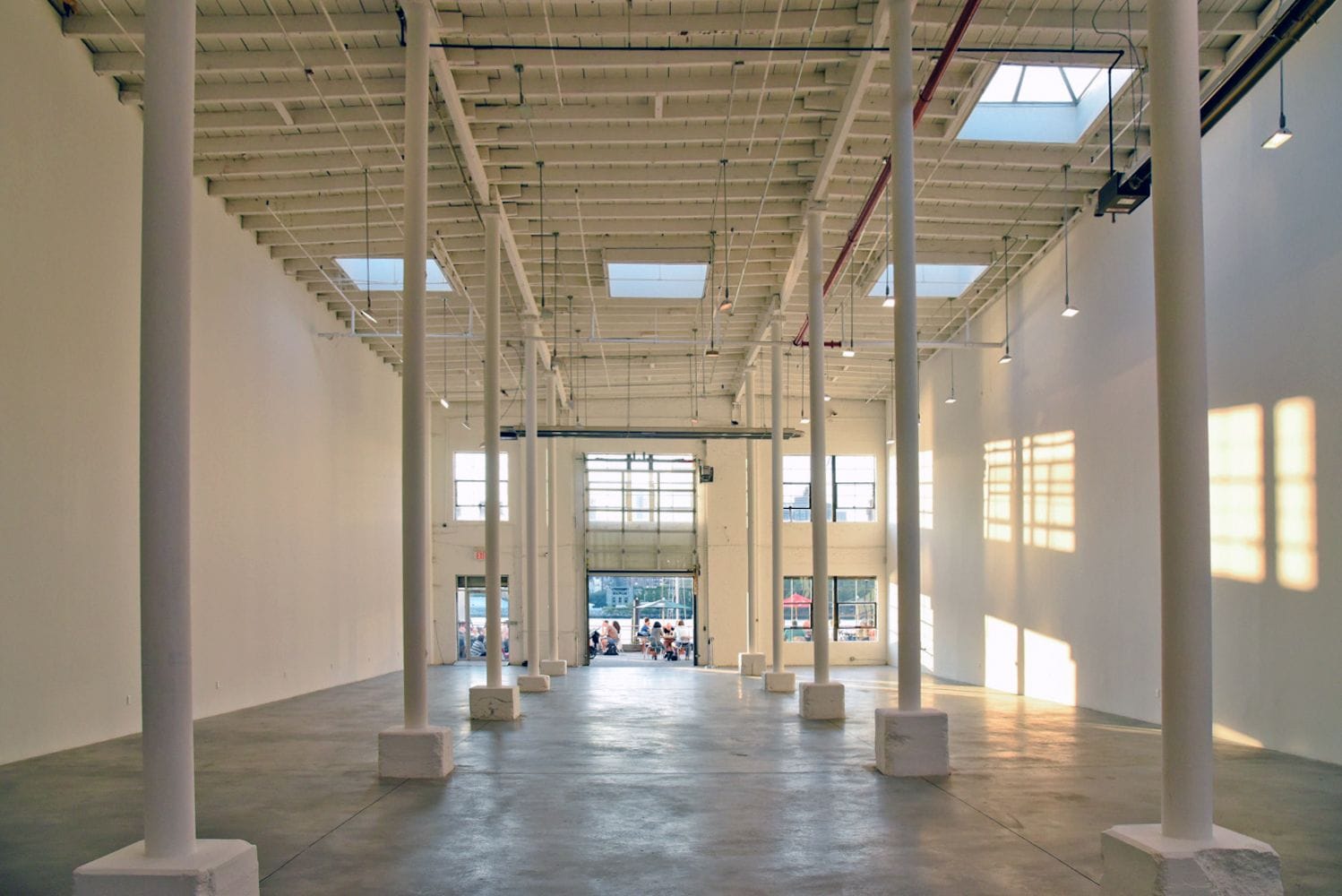 sound river studios corporate party venues nyc