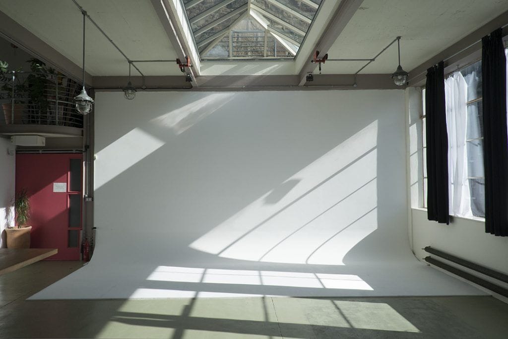 southside garage edinburgh studio