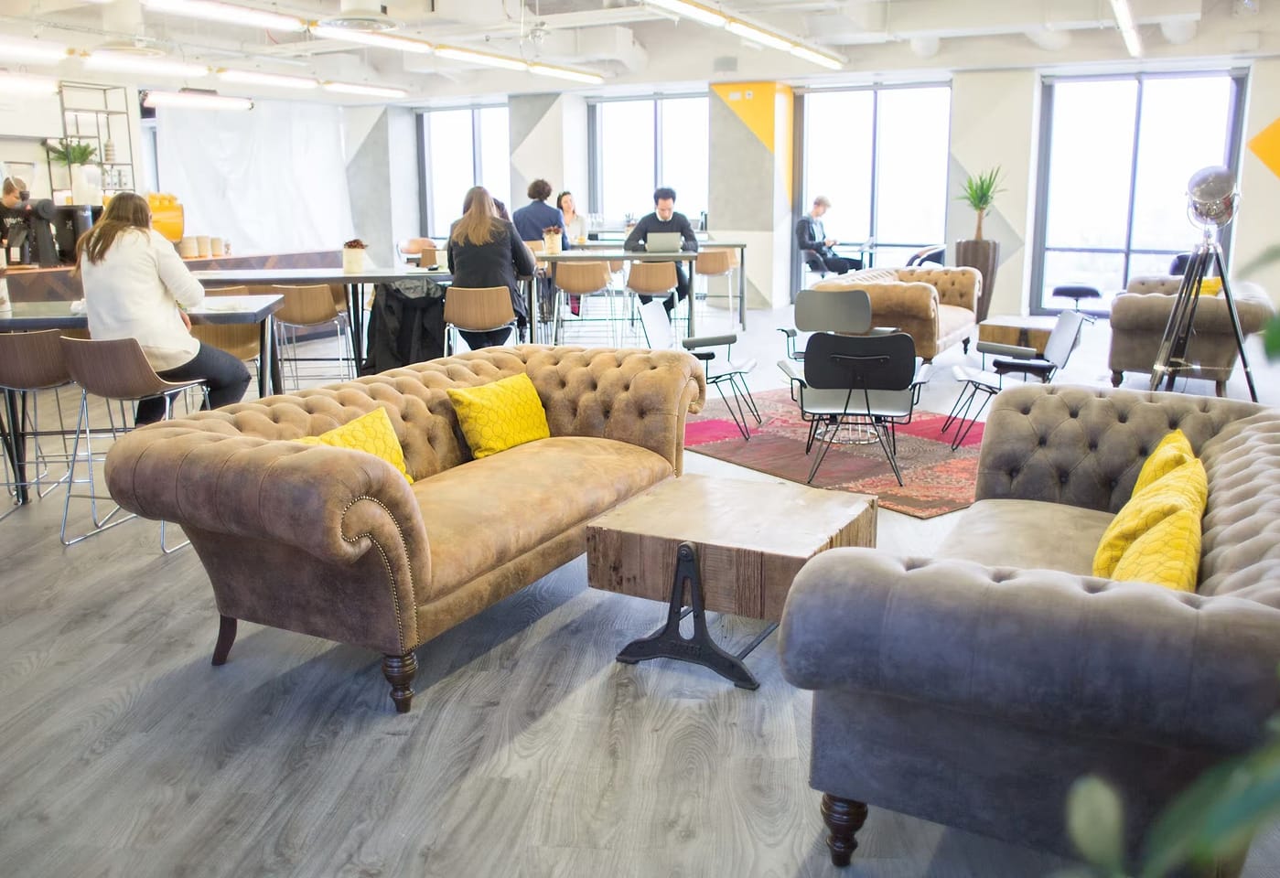 space39 canary wharf meeting rooms 2