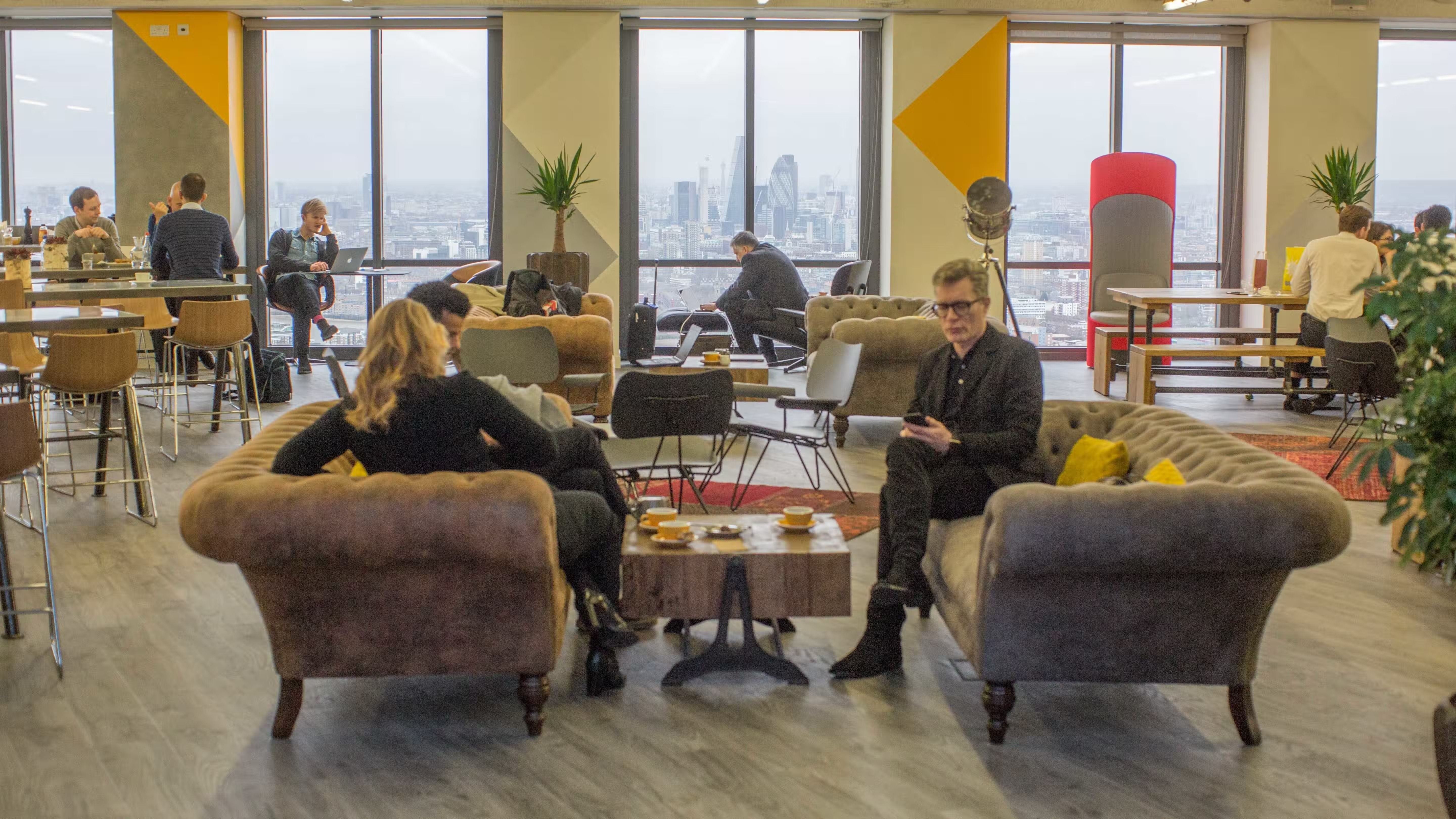 space39 canary wharf meeting rooms 3