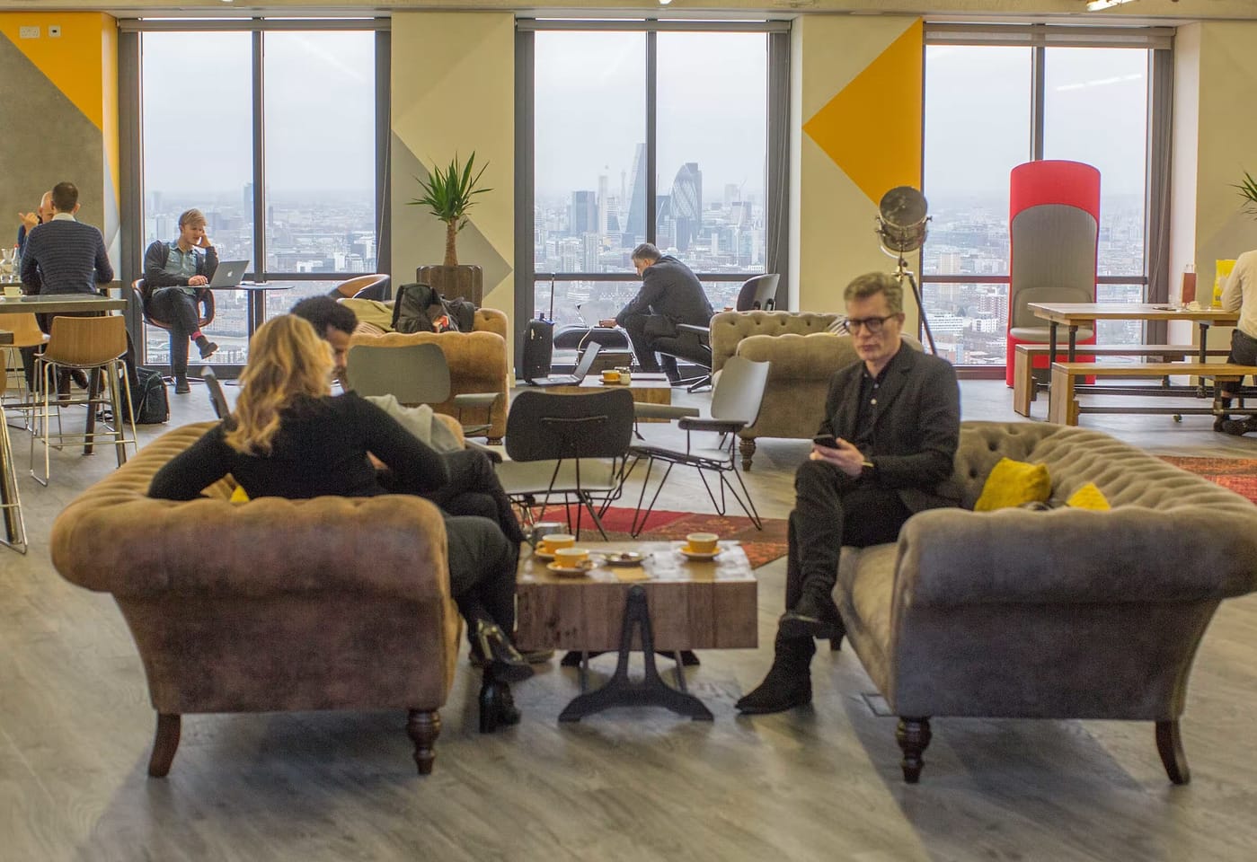 space39 canary wharf meeting rooms 3