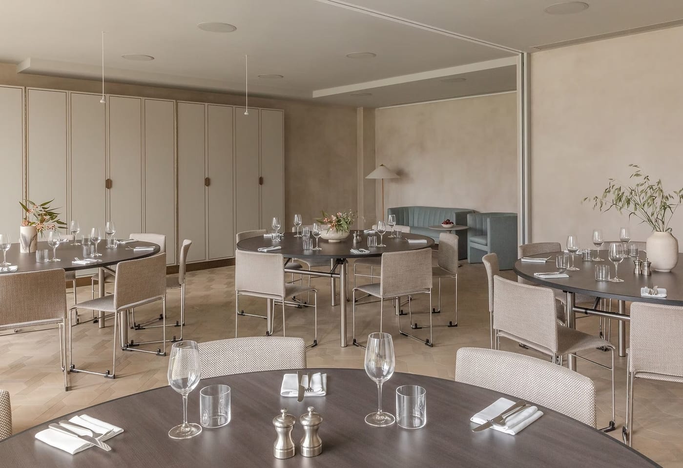 space the stratford london cool meeting rooms 2