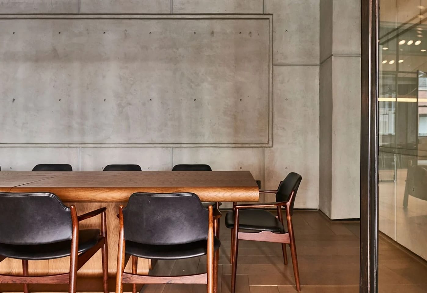 This Tribeca meeting room is a haven for creatives: Spring Place image 2