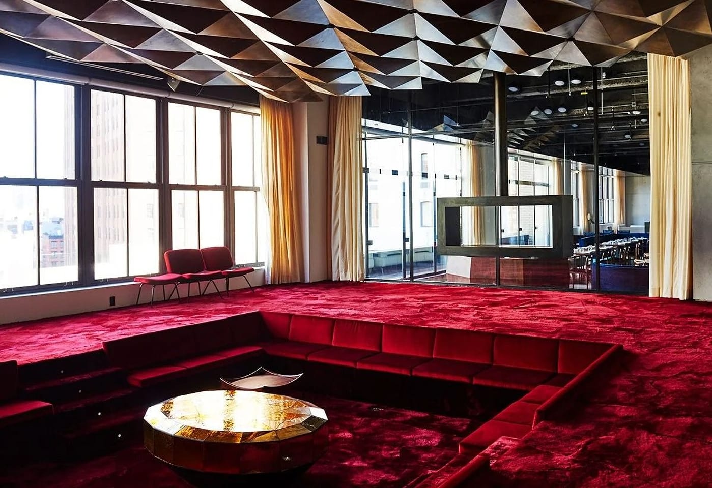 This Tribeca meeting room is a haven for creatives: Spring Place image 3