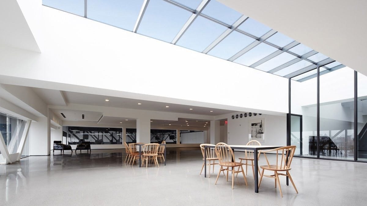 A dynamic canvas for iconic events: Spring Studios  image 2